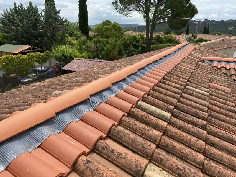 Travaux