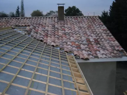 Travaux