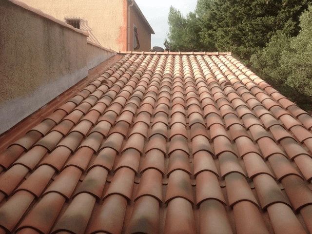 Travaux